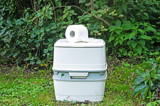 Best High-end porta potty rental  in Brookfield, MO