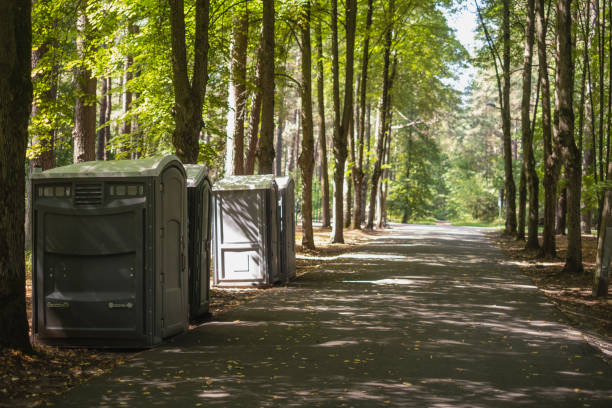 Best Luxury portable toilet rental  in Brookfield, MO