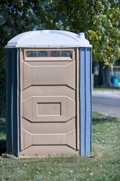 Best Portable restroom solutions  in Brookfield, MO