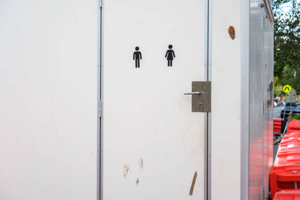Portable restroom solutions in Brookfield, MO