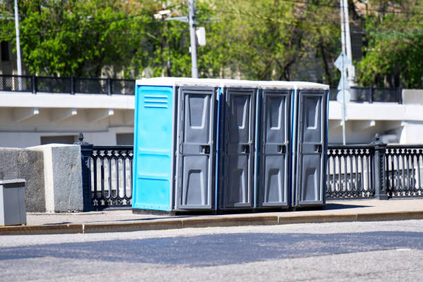 Best Portable toilet rental for construction  in Brookfield, MO