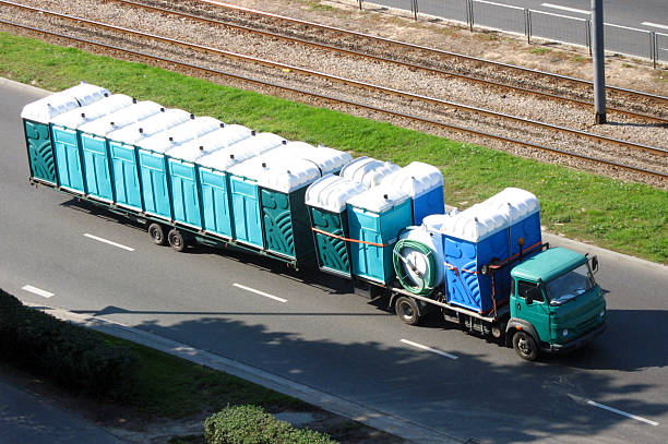 Best Best portable toilet rental  in Brookfield, MO